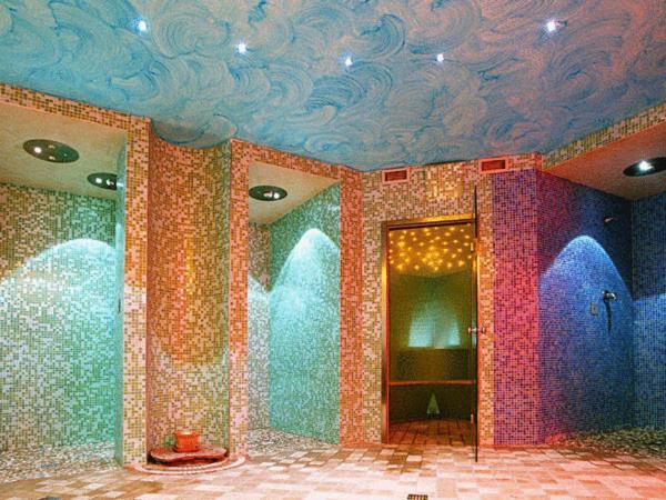 Hotel Ferrari ซัลโซมัจโจเรแตร์เม ภายนอก รูปภาพ
